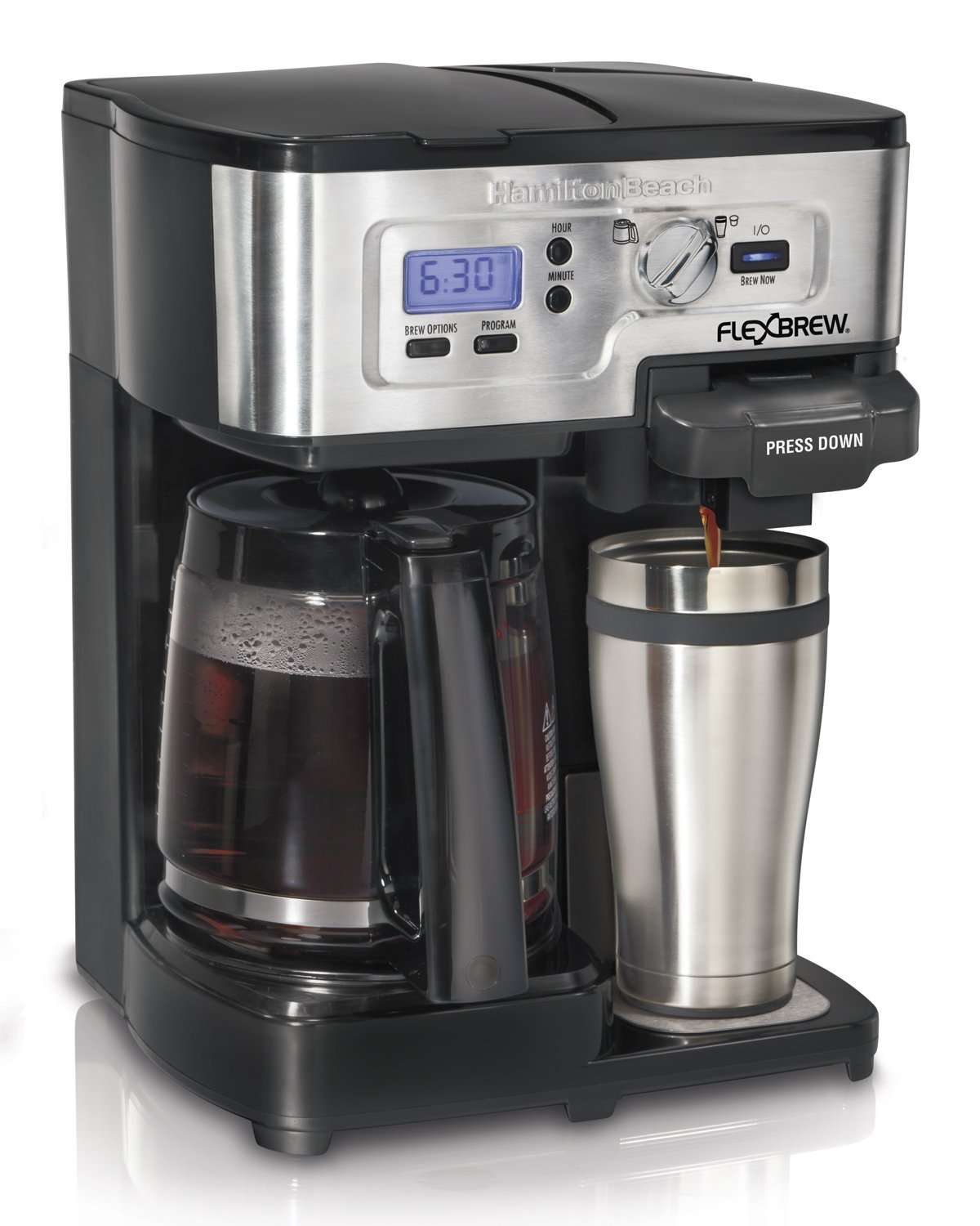 10 Best Coffee Makers for Office