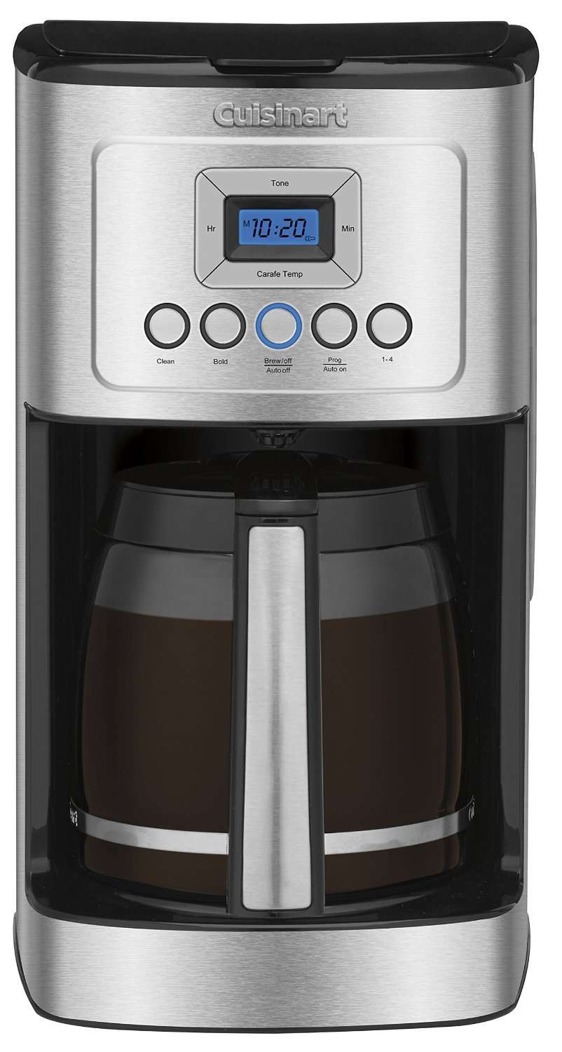 10 Best Home Coffee Makers