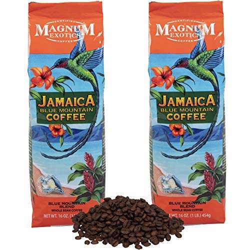 10 Best Jamaican blue mountain coffee (Where to buy?)