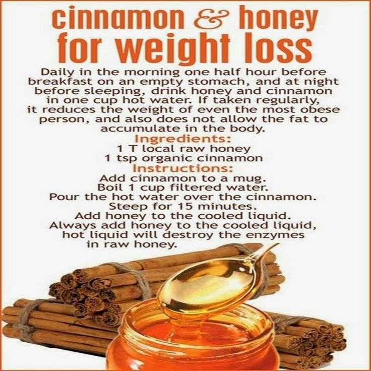 1000+ images about Benefits of Honey and Cinnamon on ...