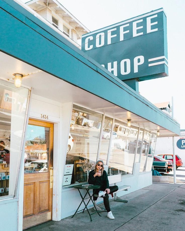14 of the Best Coffee Shops Around Denver, Colorado