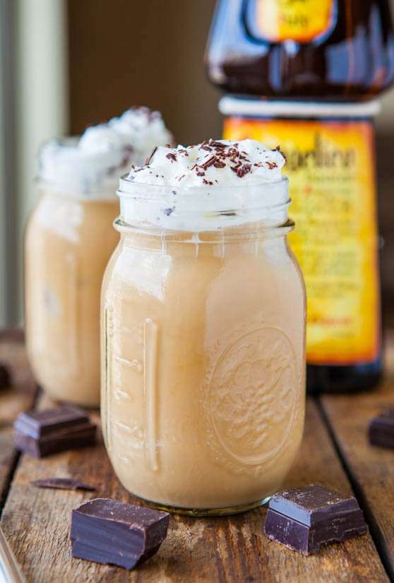 15 Homemade Iced Coffee Recipes That Are Fancy, Easy ...