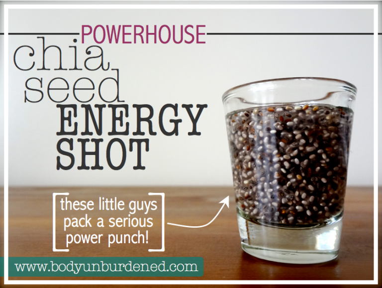 15 Natural Energy