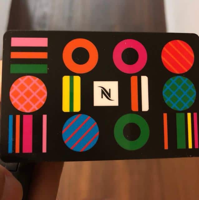 $15 Nespresso gift card, Food &  Drinks, Beverages on Carousell