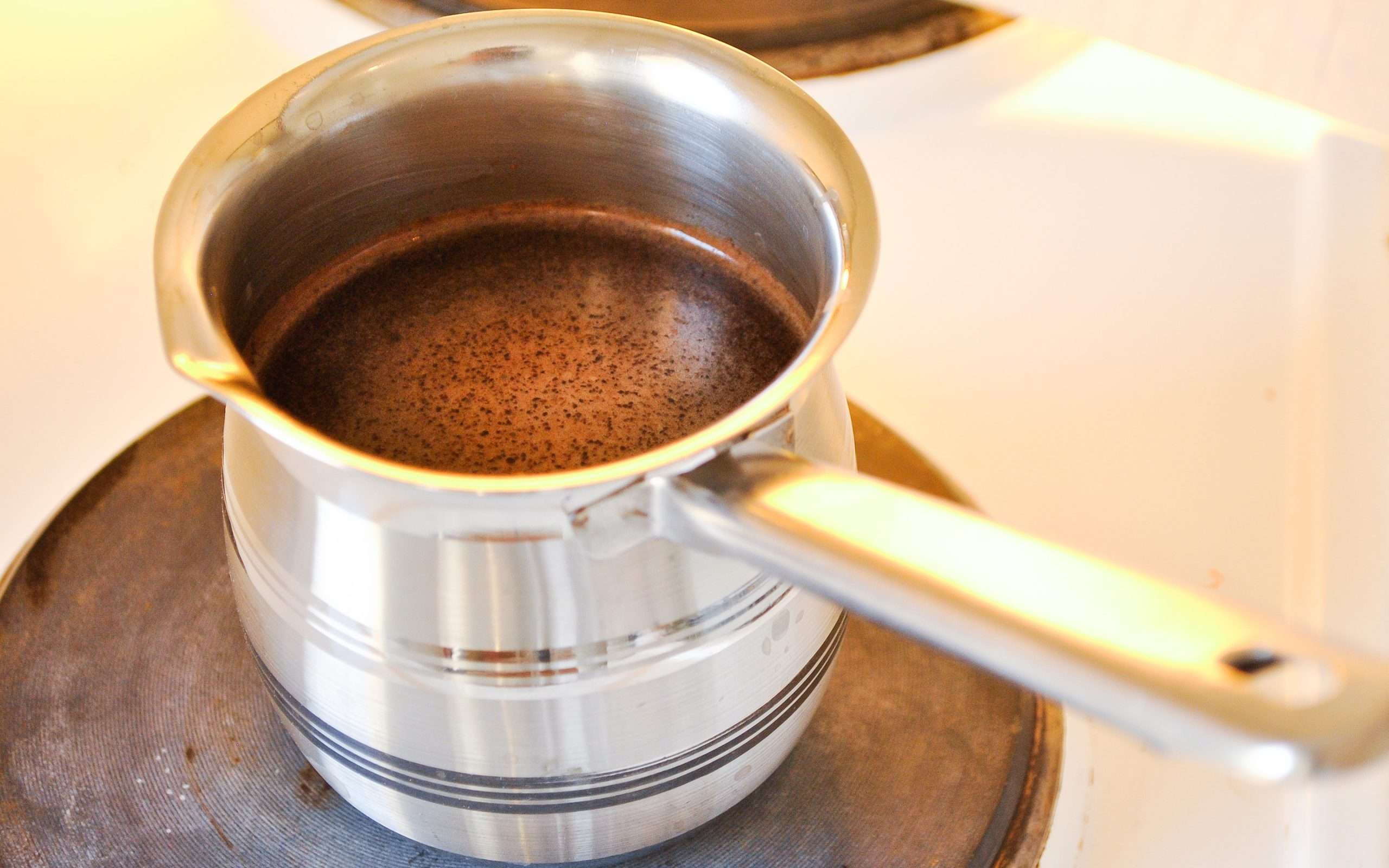 3 Ways to Make Coffee on a Stove