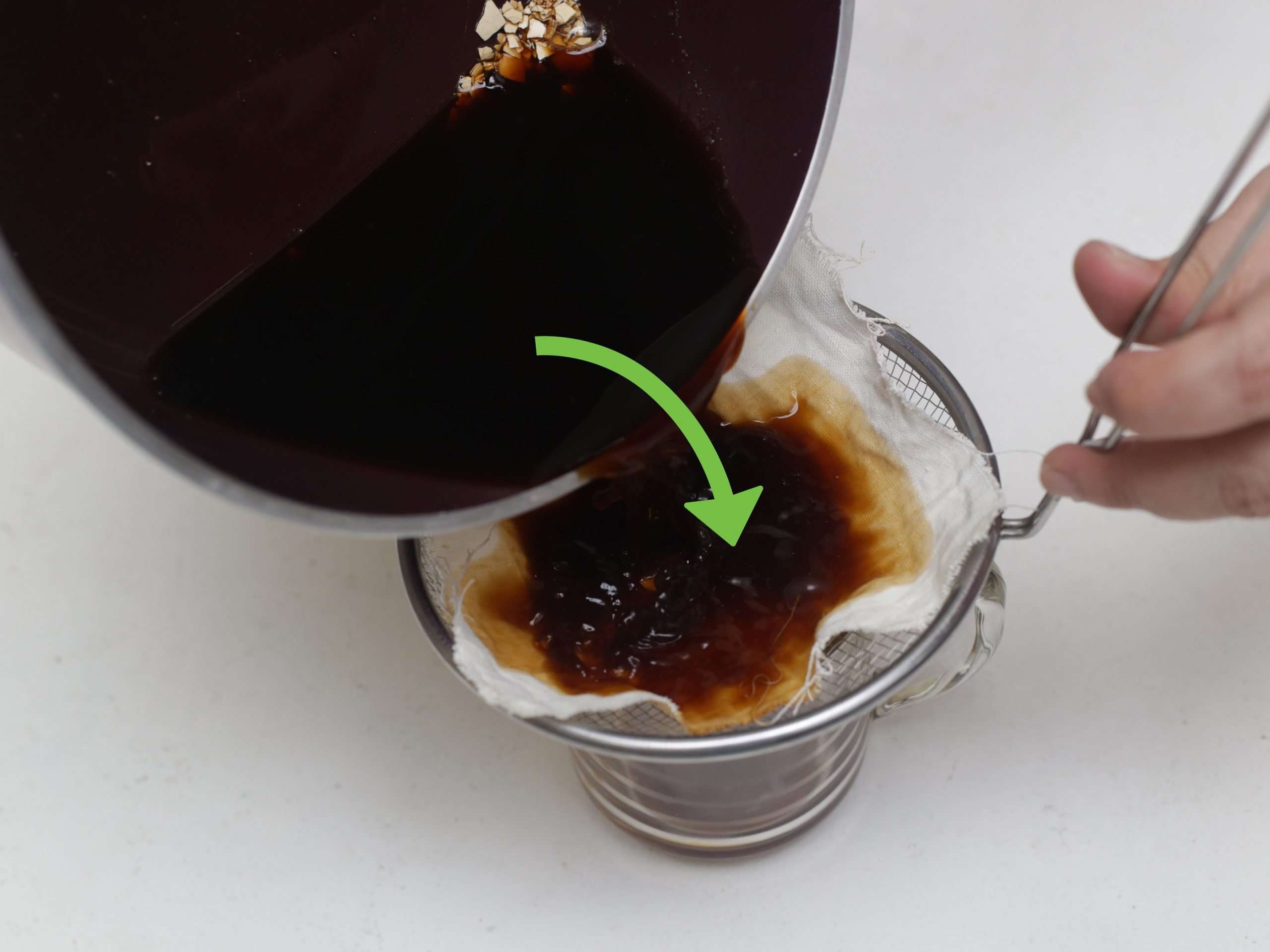 3 Ways to Make Low Acid Coffee