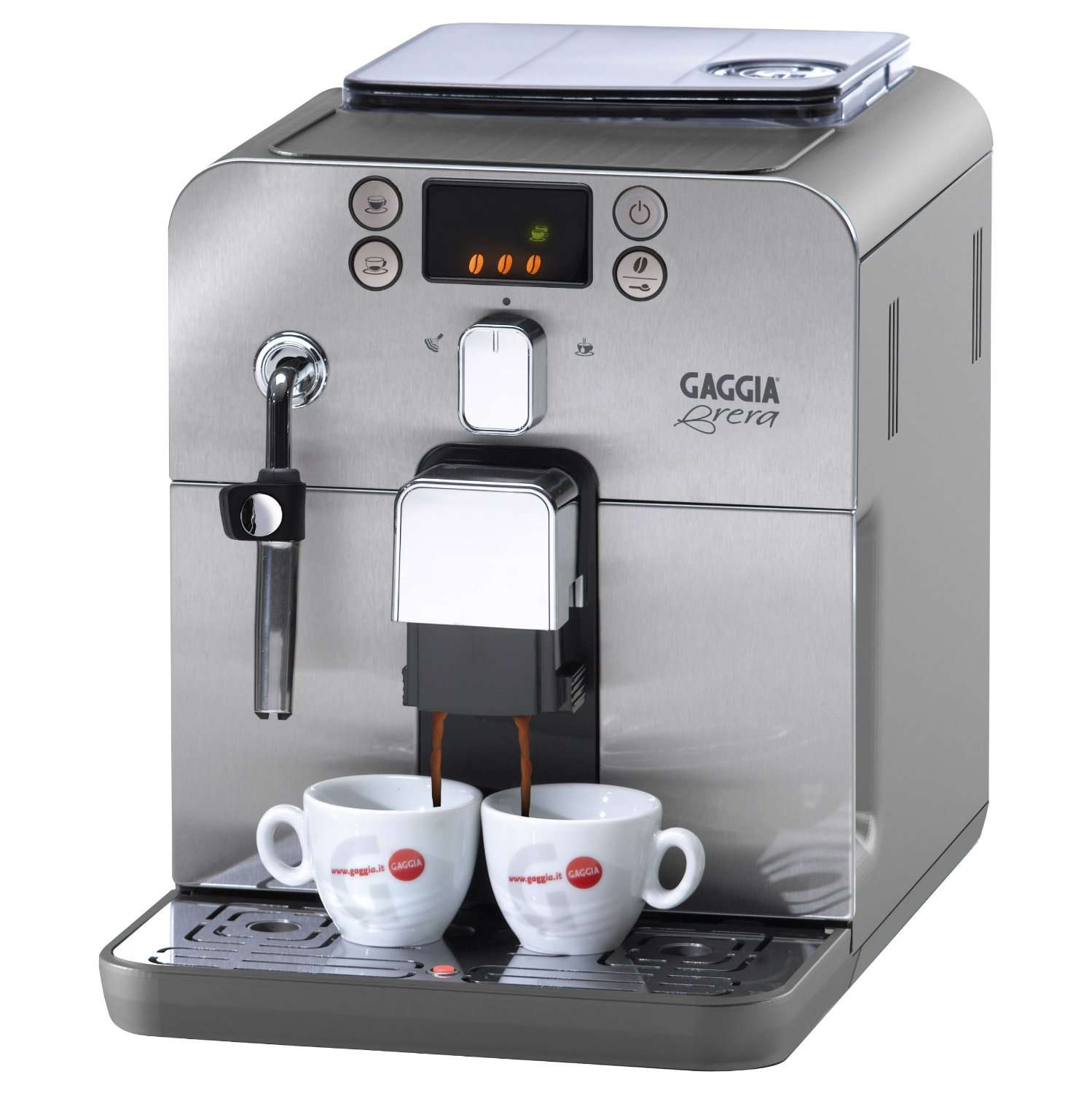 33 Best Super Automatic Espresso Machine Reviews