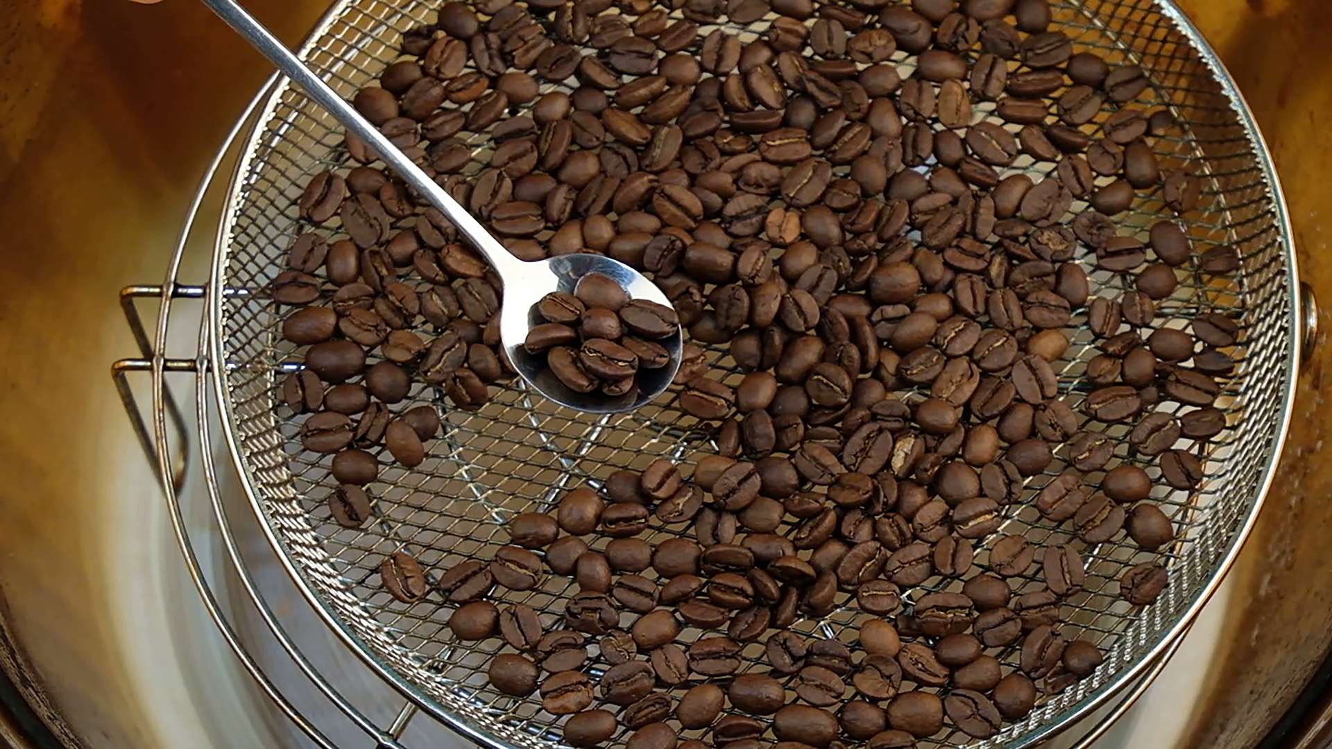 4 Ways to Roast Coffee Beans