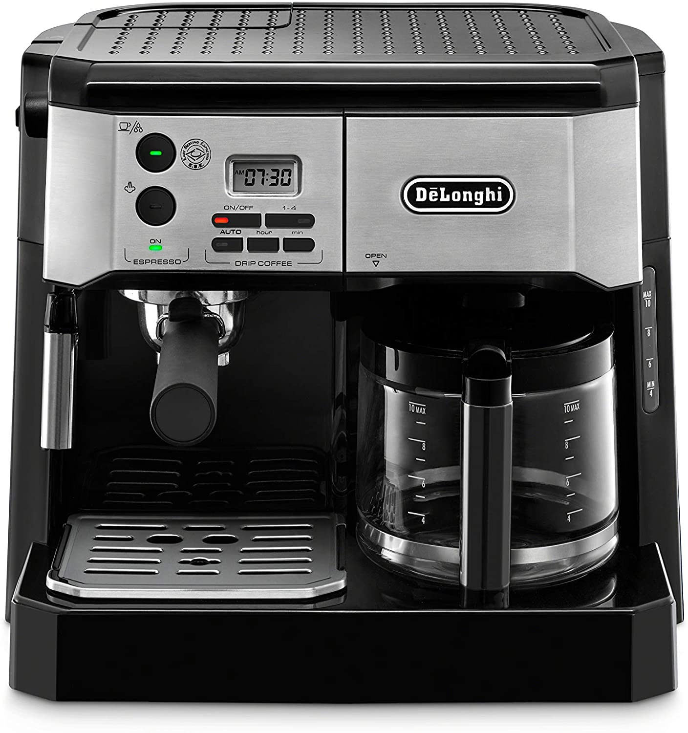 5 5 Best Coffee and Espresso Maker Combos s