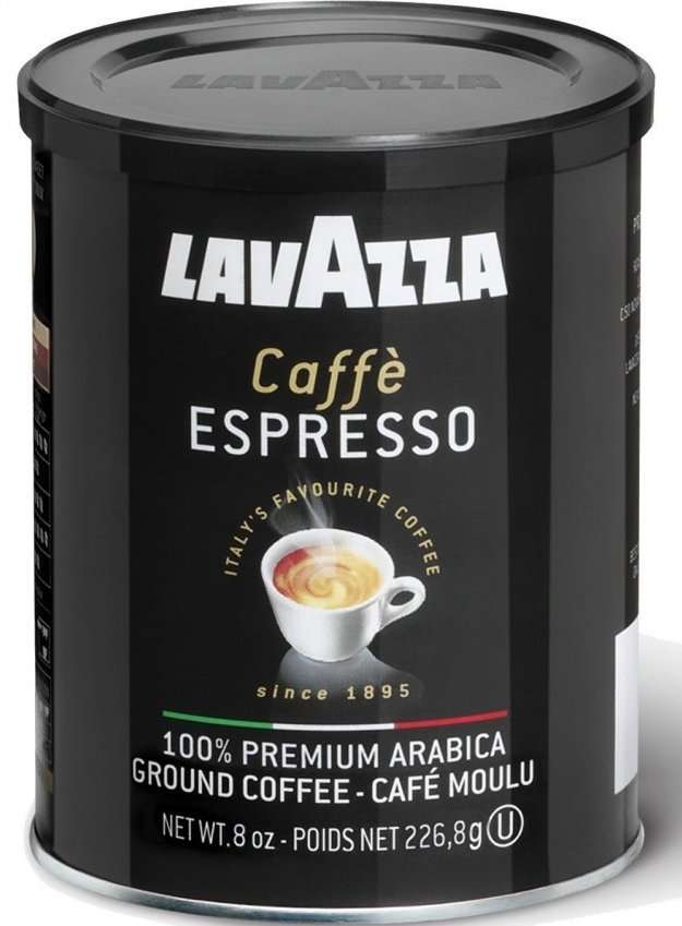 6 Best Lavazza Coffee Brand Selections for 2019