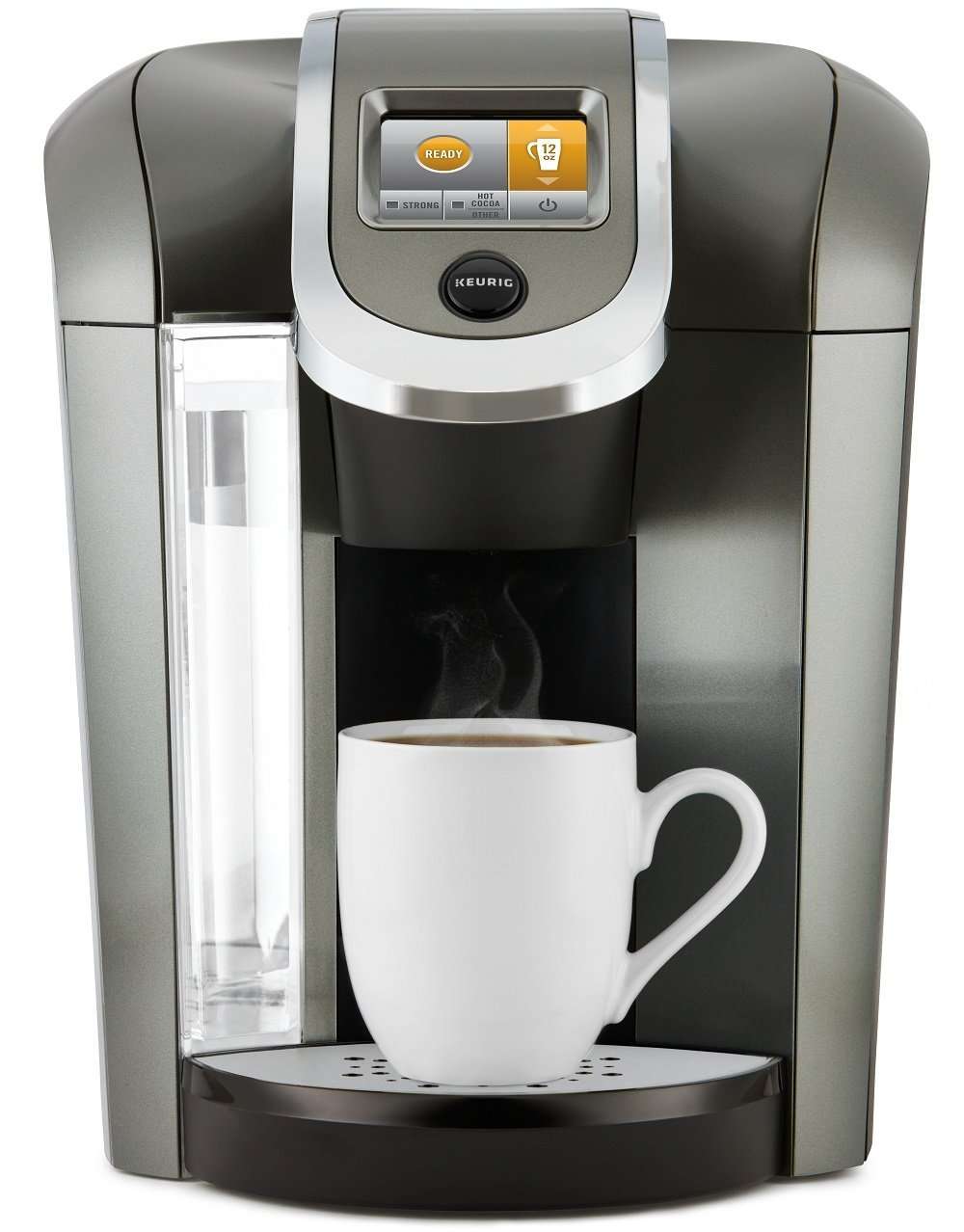 7+ Best K Cup Coffee Makers Reviews (2018 Buying Guide)
