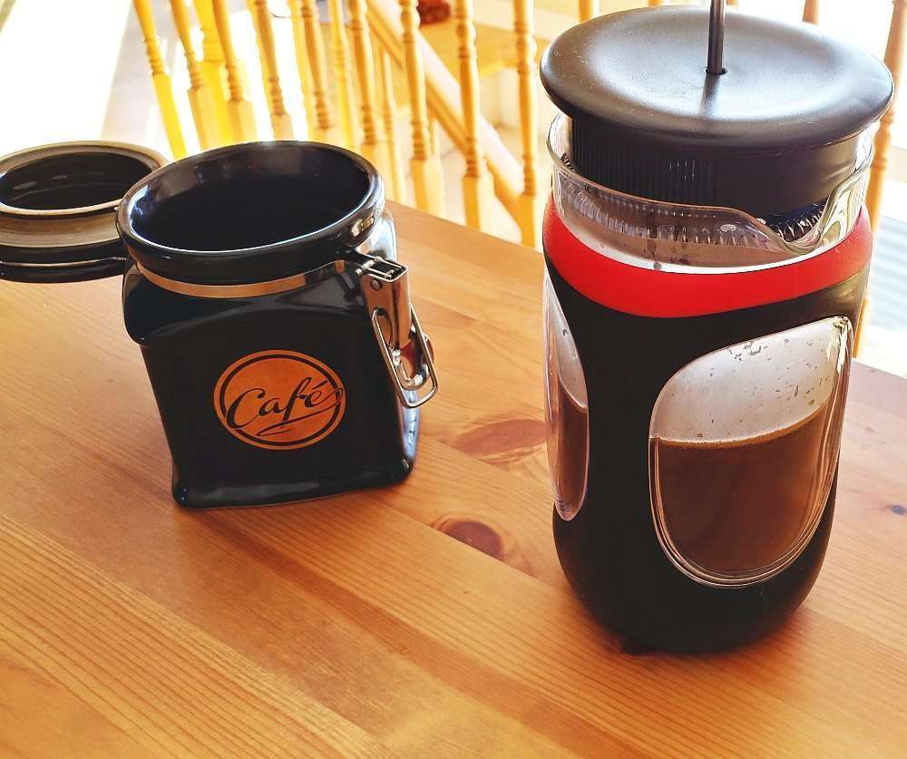 7 French Press Coffee Hacks You Need to Know