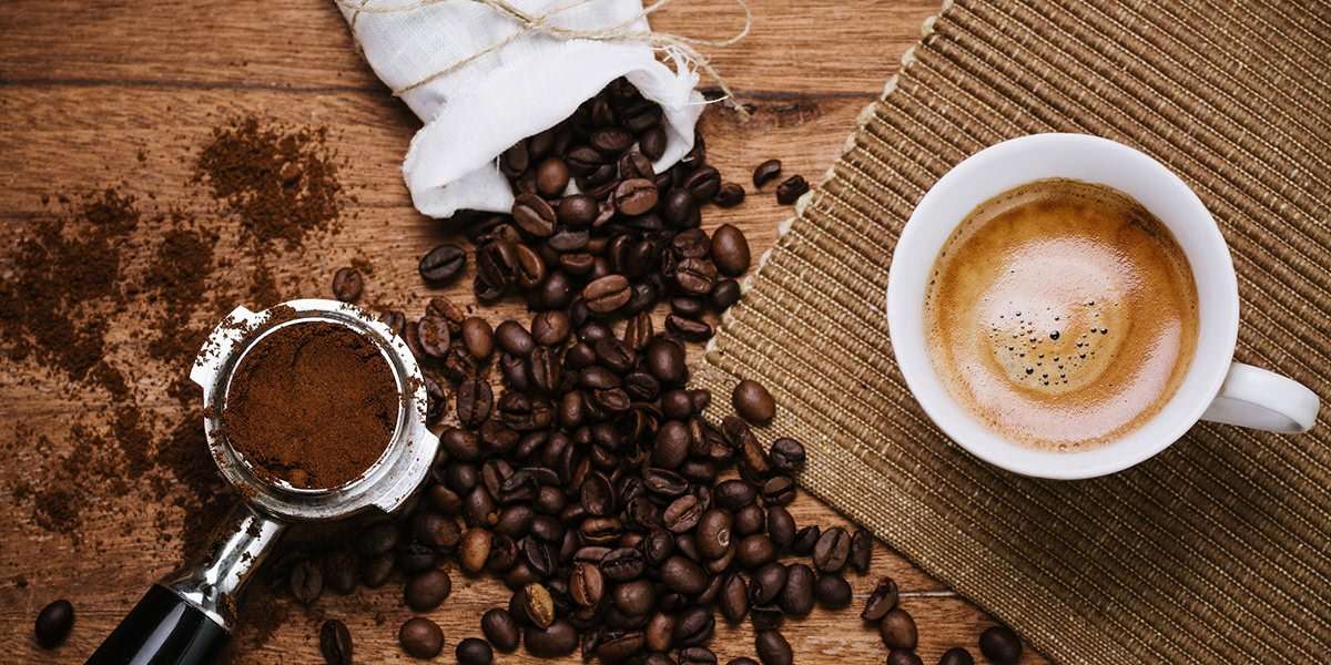 7 Popular Countries That Produce Quality Coffee Beans ...