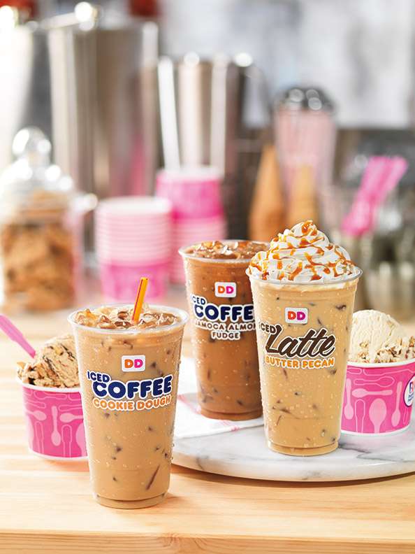 7 Reasons Why Dunkin Donuts Is Better Than Starbucks