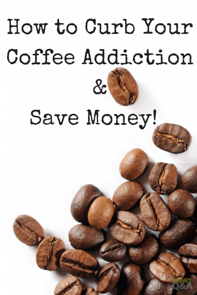 7 Simple Tips How to Stop Coffee Addiction and Save Money ...
