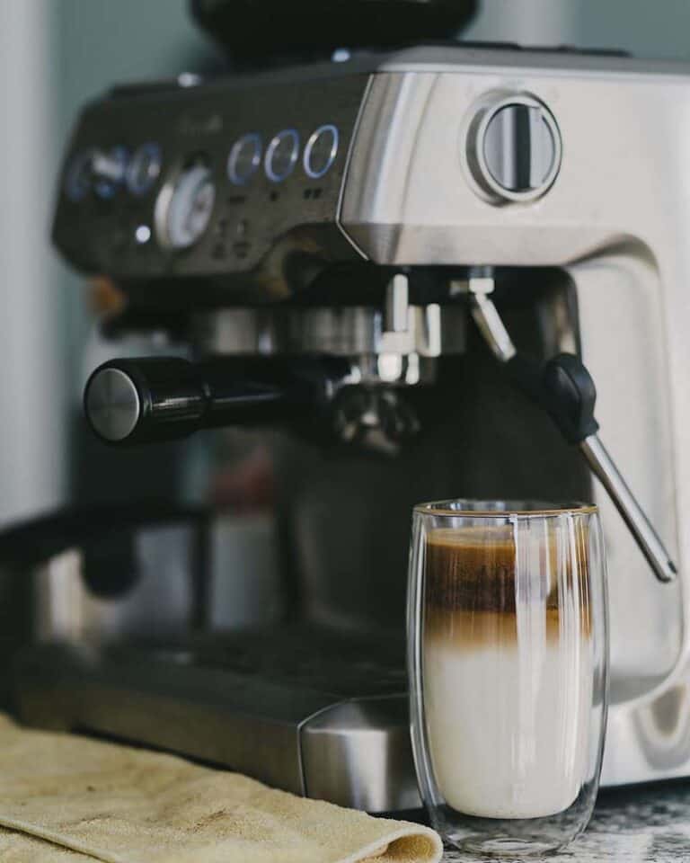 8 Best Commercial Espresso Machine for Small Business