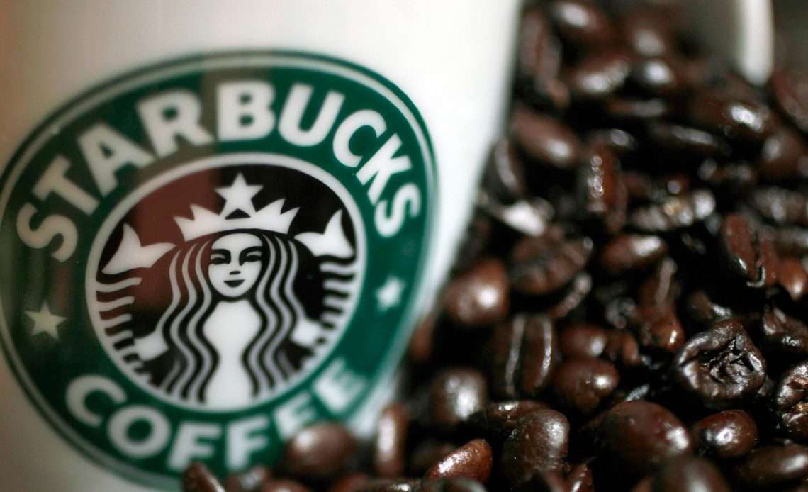 8 Strongest Starbucks Drinks Guaranteed to âPick You Upâ? â Qubscribe