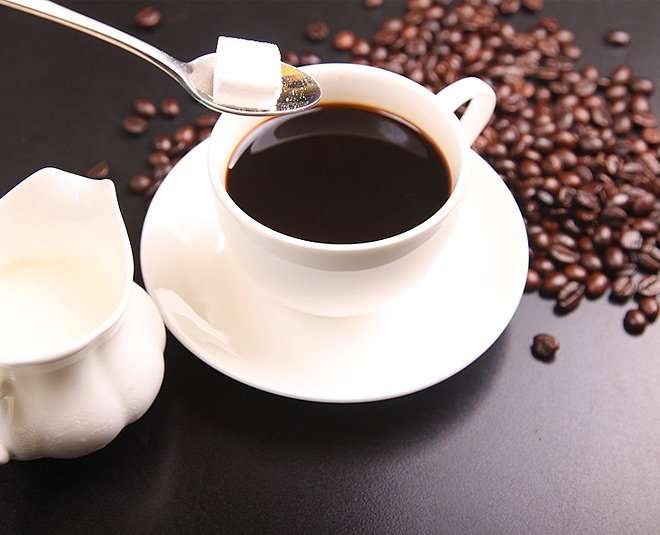 A Cup Of Coffee Can Help You Shed Those Extra Kilos ...