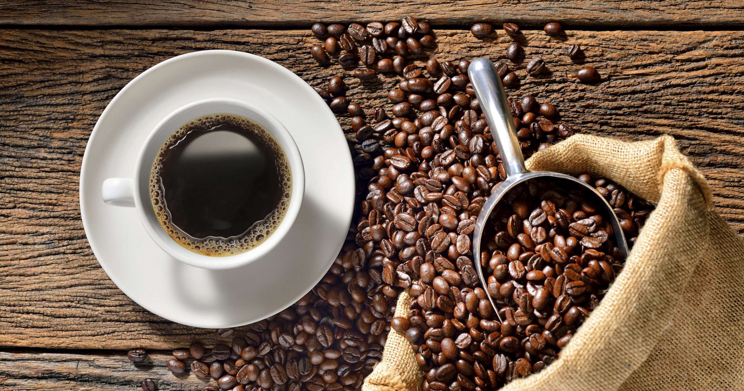 AFib and Caffeine: Is Caffeine Safe and How Much Is Too ...