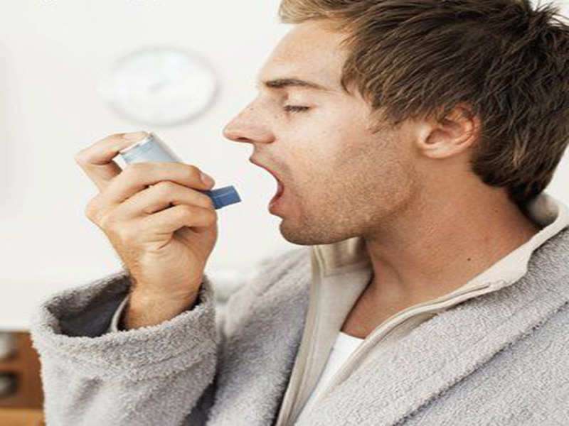 Asthma Attack And Caffeine