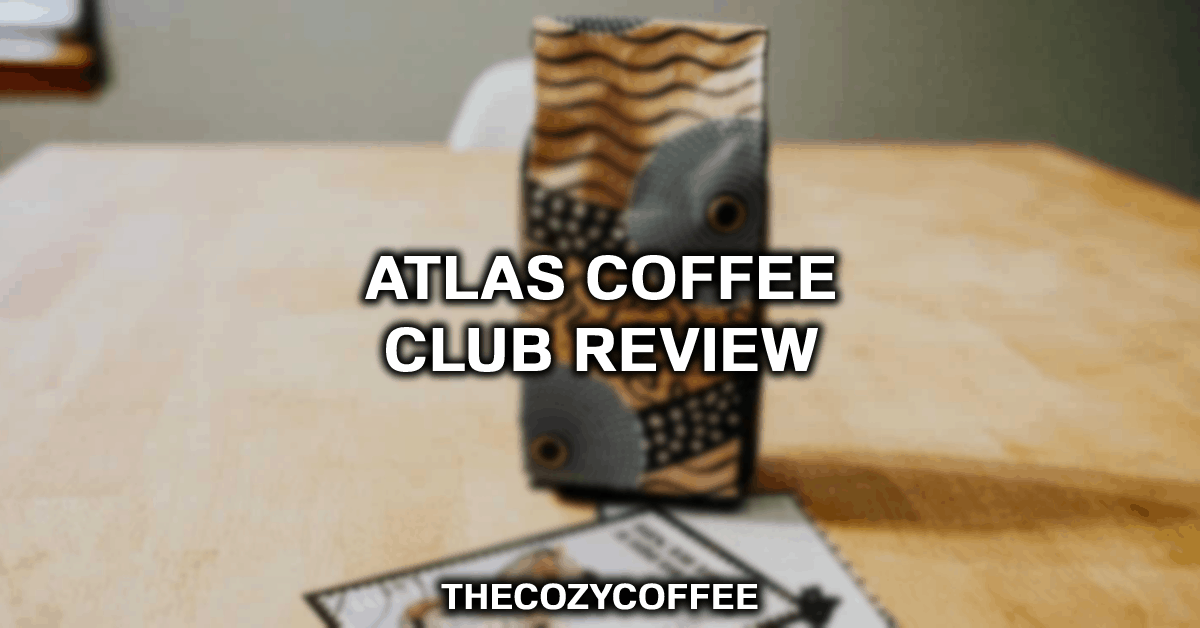 Atlas Coffee Club Review: Is It Worth Buying?