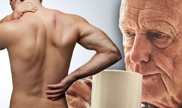 Back pain diet: Prevent lower backache symptoms with ...