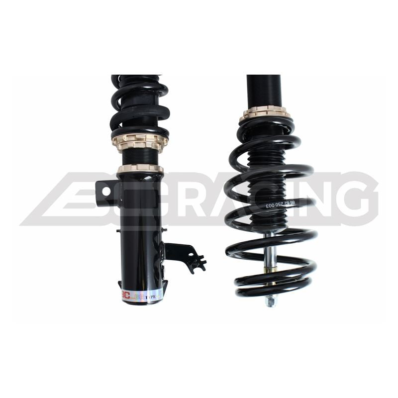 BC Racing Coilovers Toyota Camry [Non SE or Hybrid] (2012