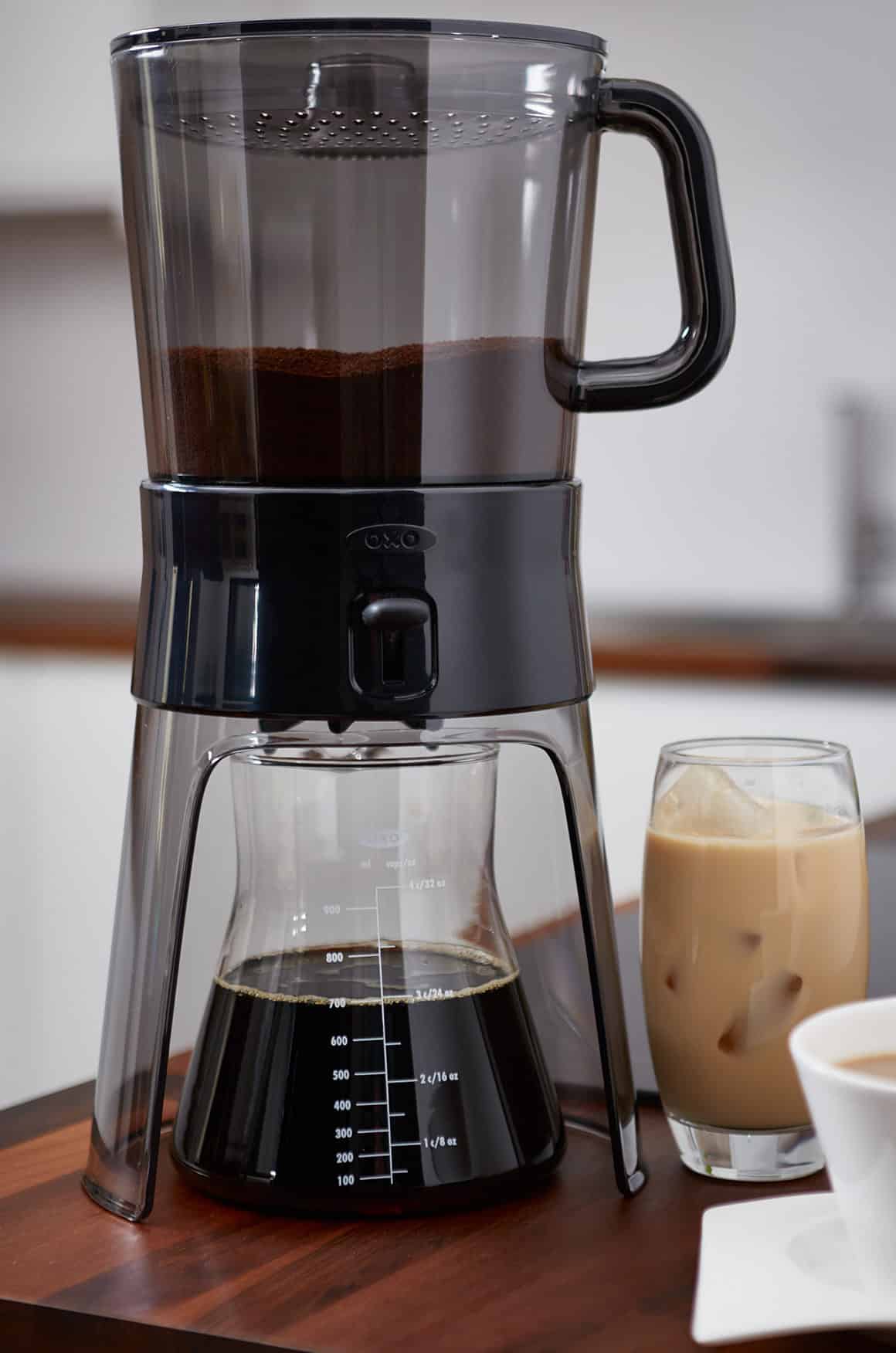 Be Chill With These 7 Incredible Cold Brew Coffee Makers