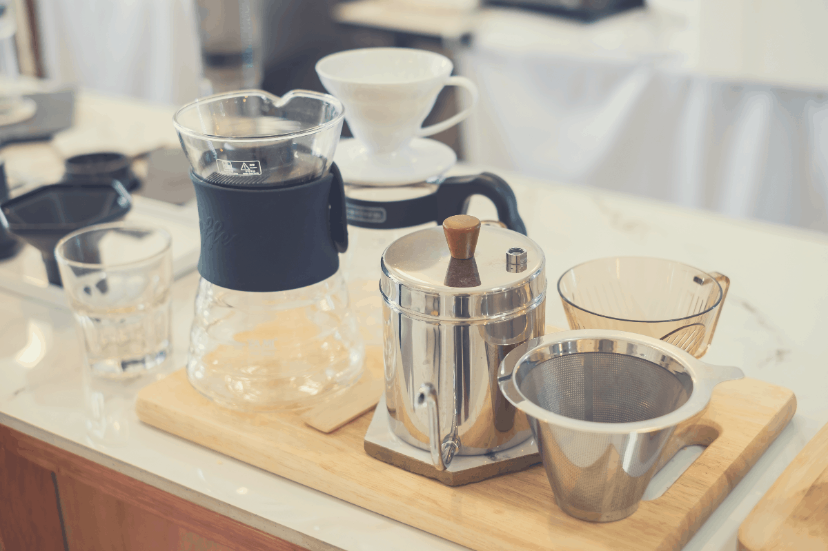 Best BPA Free Coffee Maker: 8 Best Picks For A Healthier ...