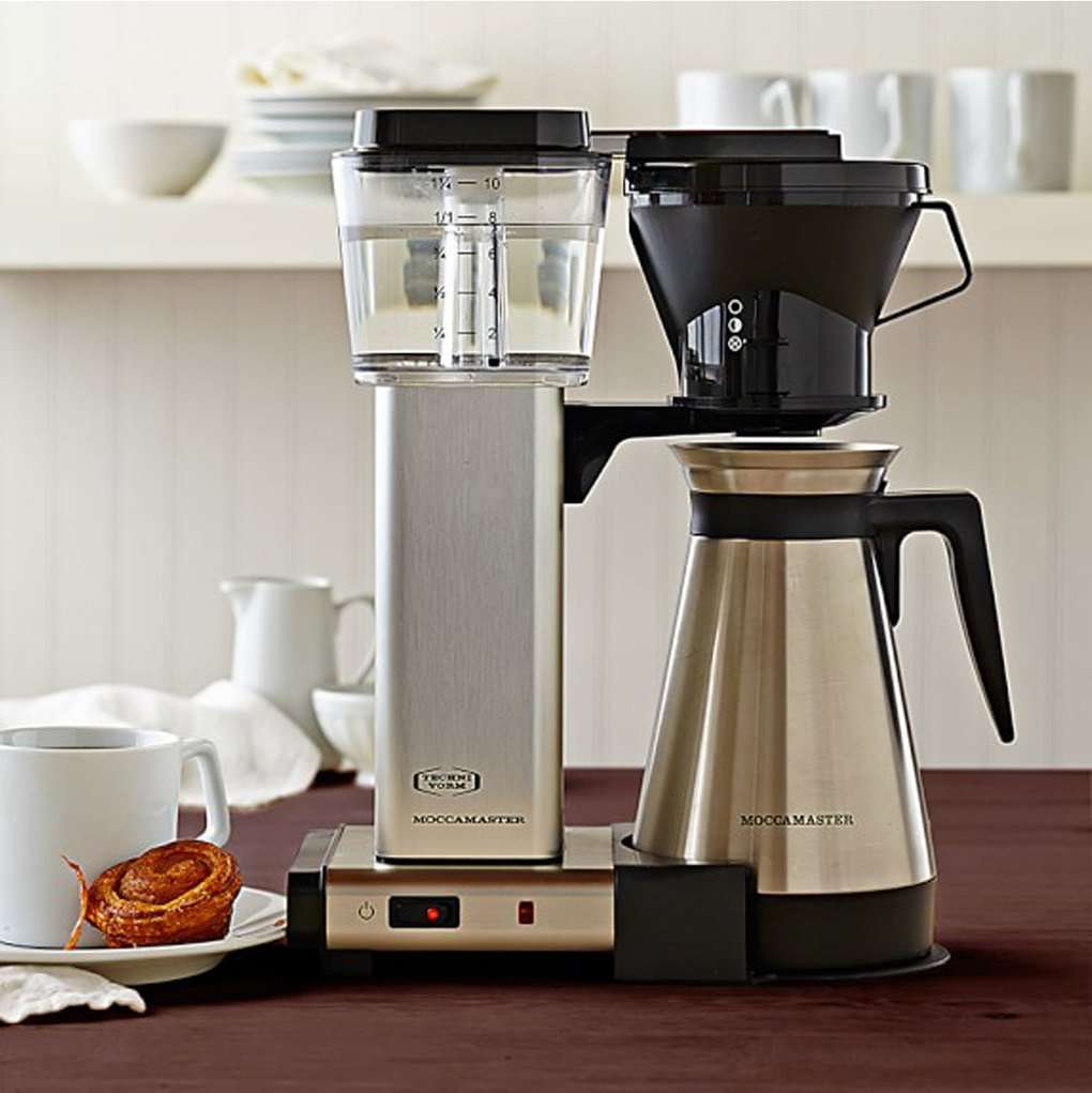 Best coffee makers for 2019, starting at $16