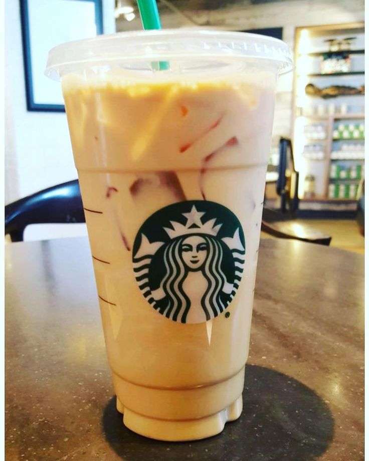 Best Cold Coffee At Starbucks 2021 : How to Order Iced ...