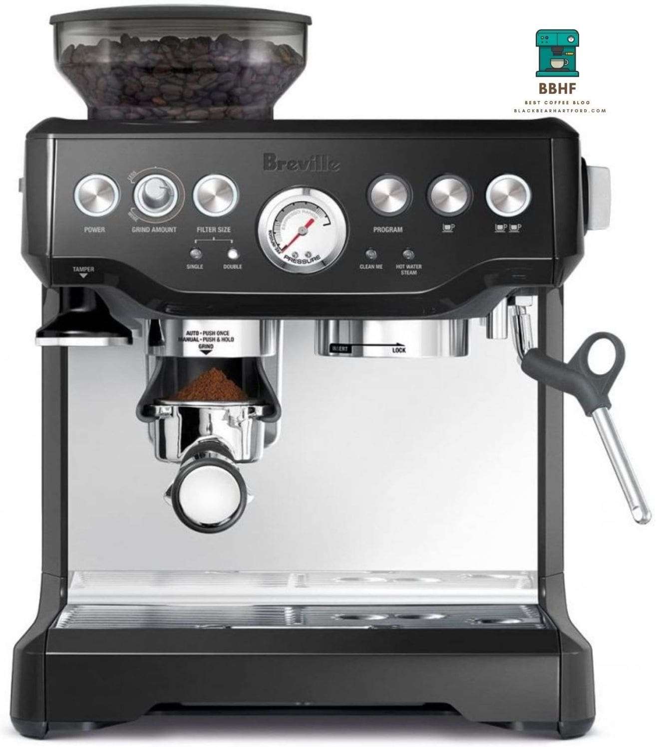 Best Espresso Machine For Small Business to buy in 2021 âï¸?