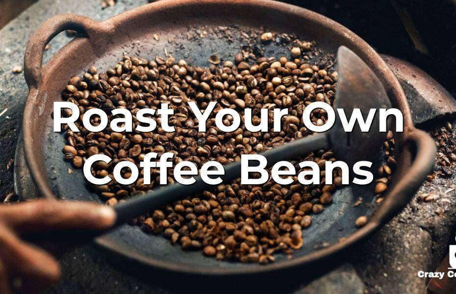 Best Home Coffee Roasters: So You Can Roast Your Own ...