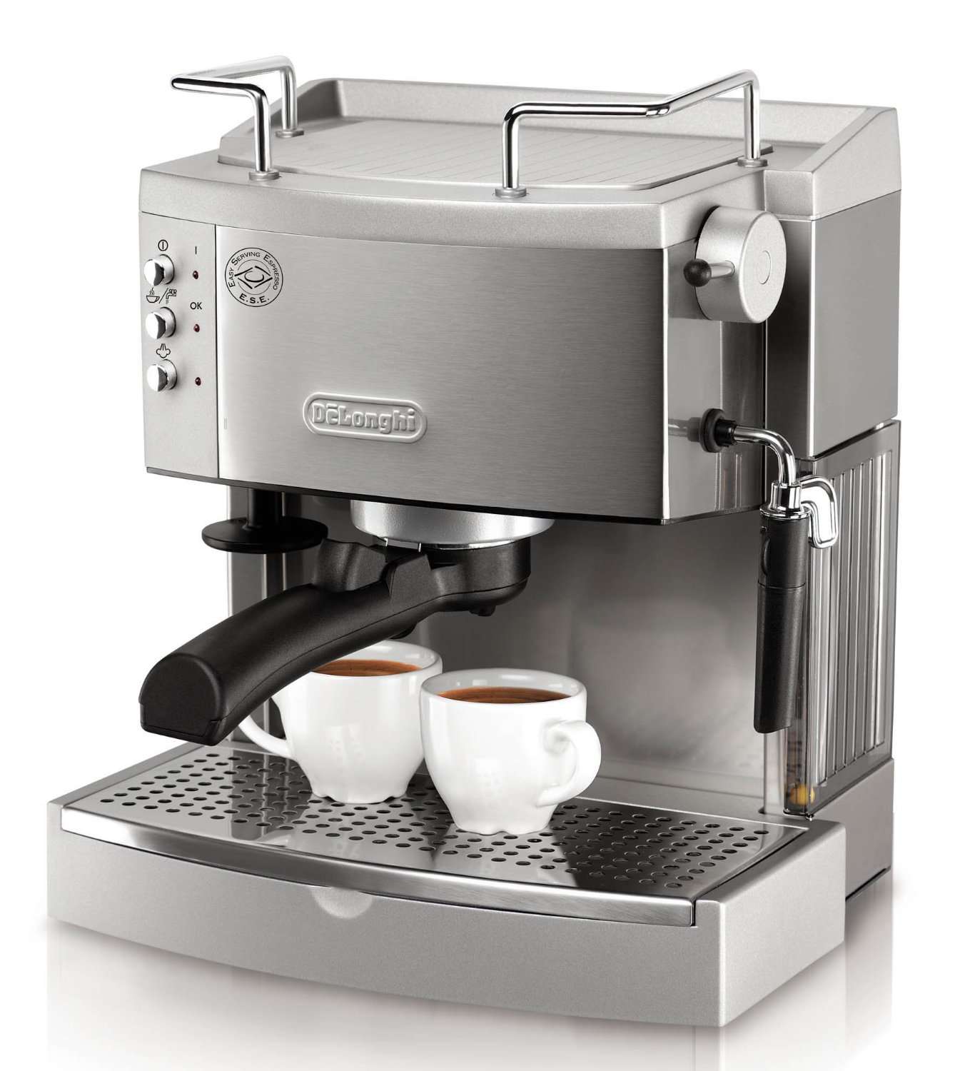 Best Home Espresso Machine Reviews