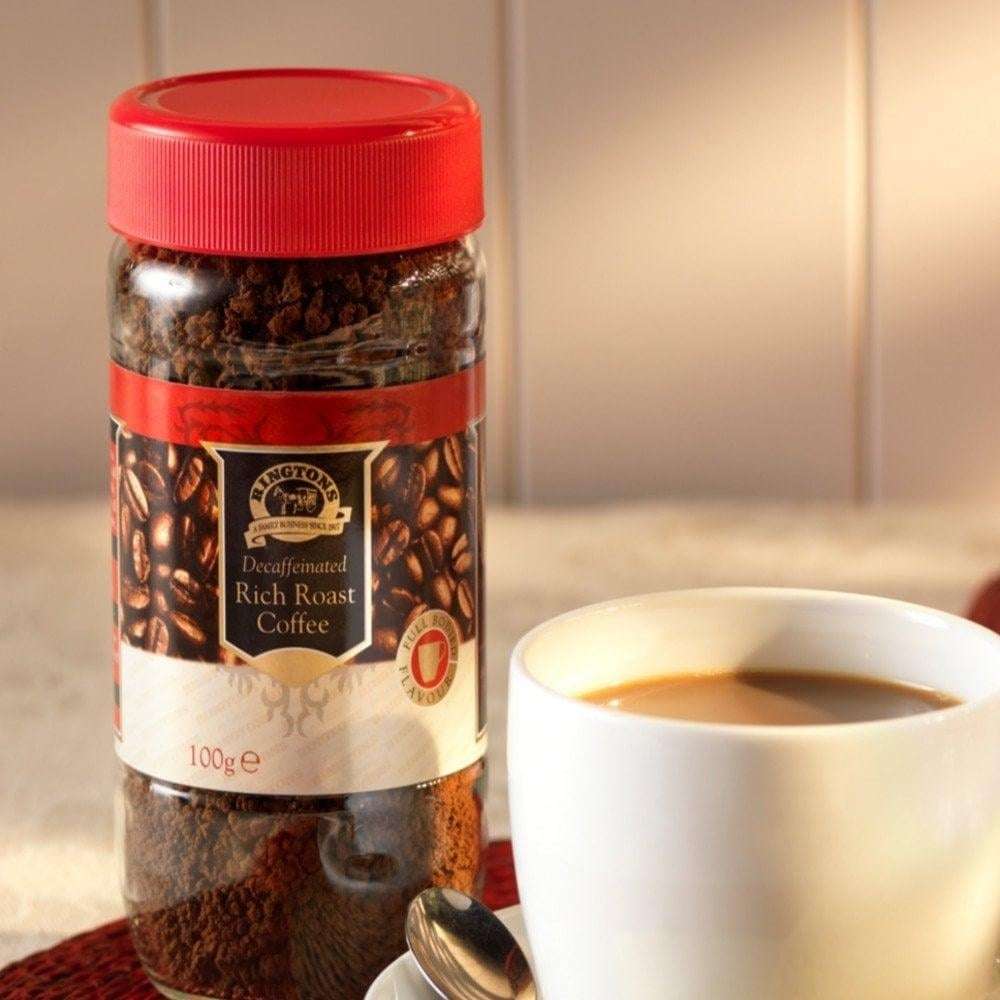 Best Instant Decaf Coffee Uk