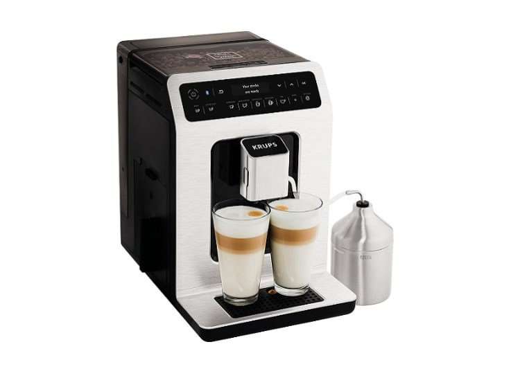 Best Krups Espresso Machines â German Quality at ...