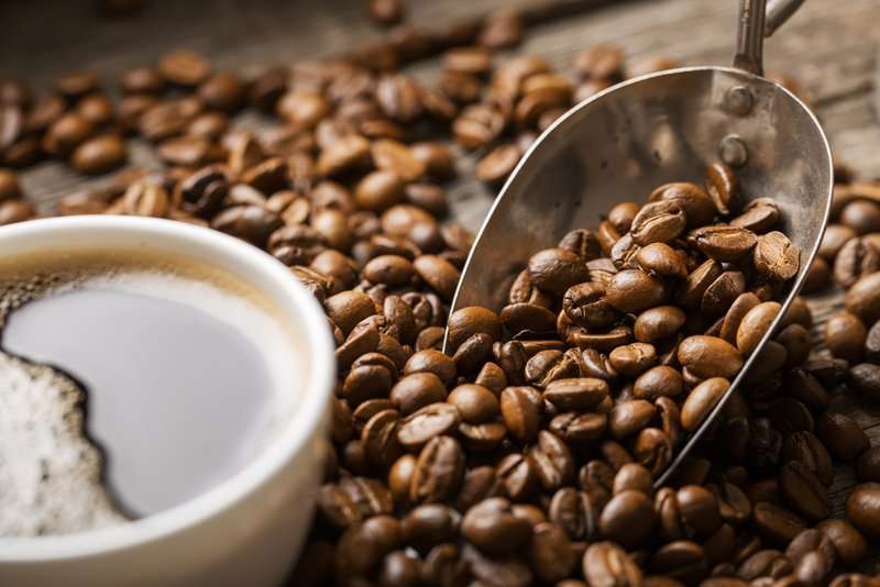 Best Organic Coffee: A Clean, Healthy Choice for your Cup ...