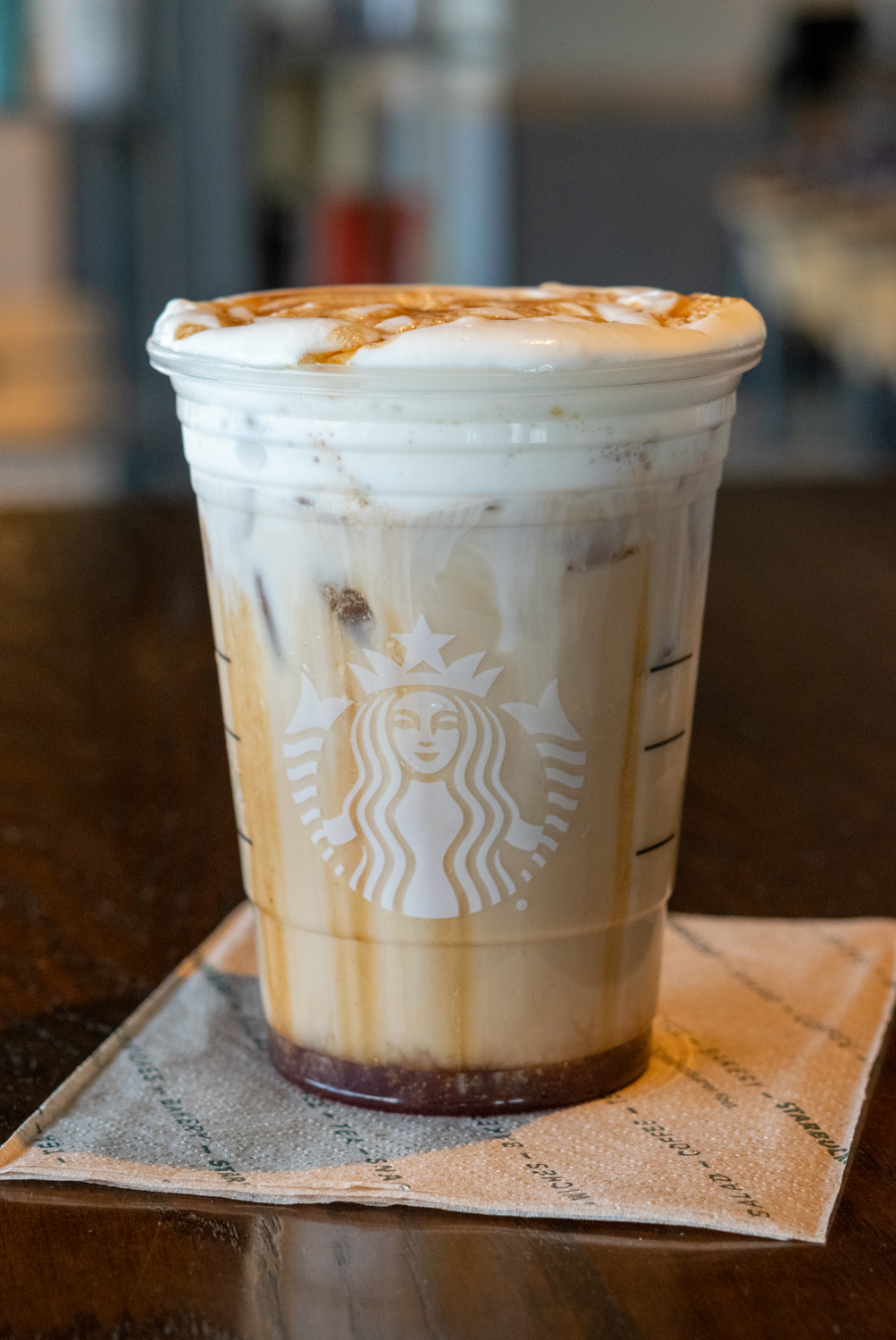 Best Starbucks Chai Tea Latte Modifications: Iced &  Hot