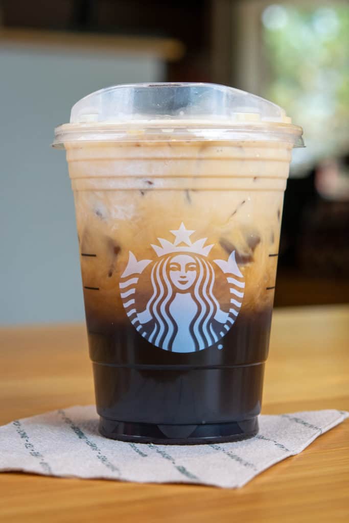 Best Starbucks Iced Coffee Drinks » Grounds to Brew