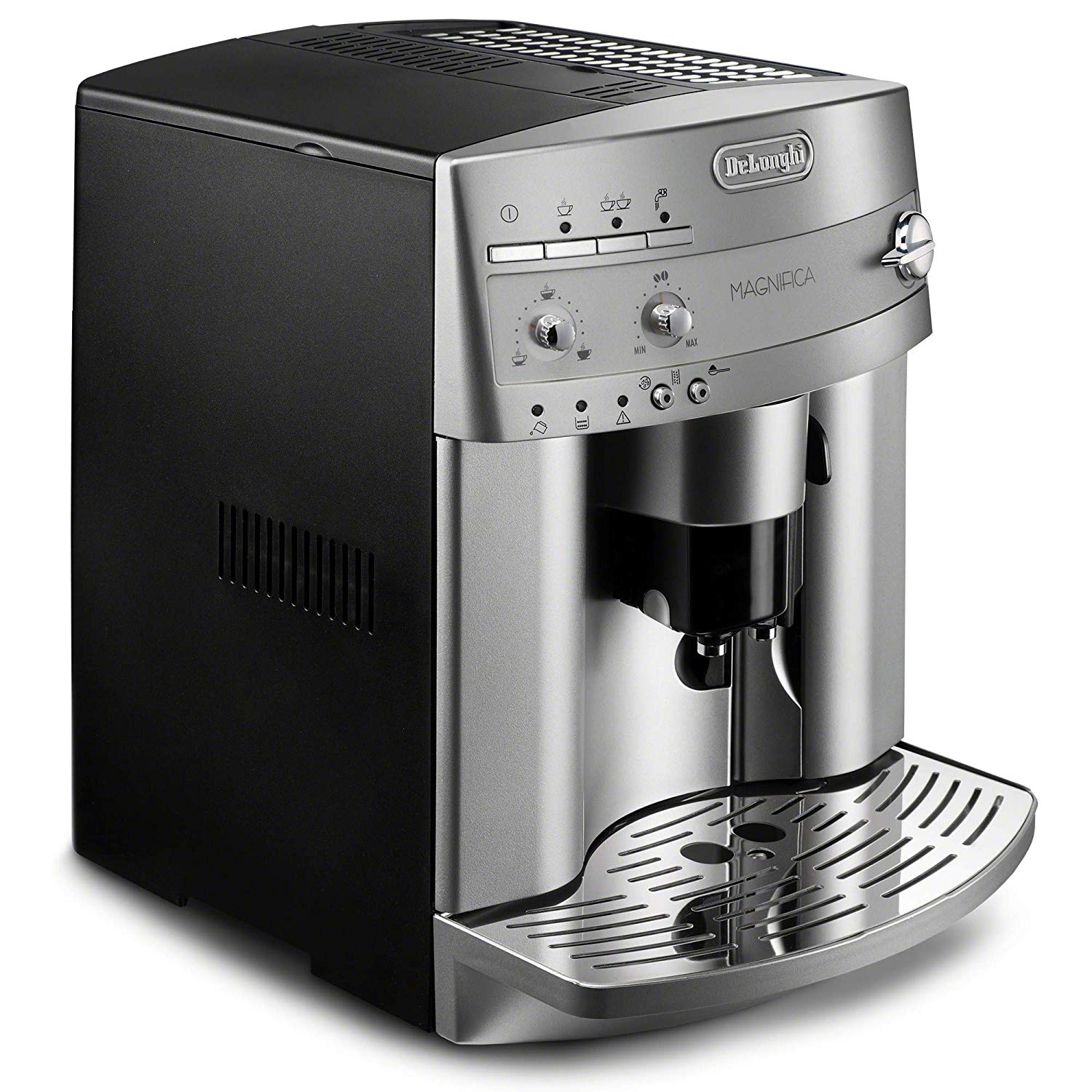 Best Super Automatic Coffee Machine Review