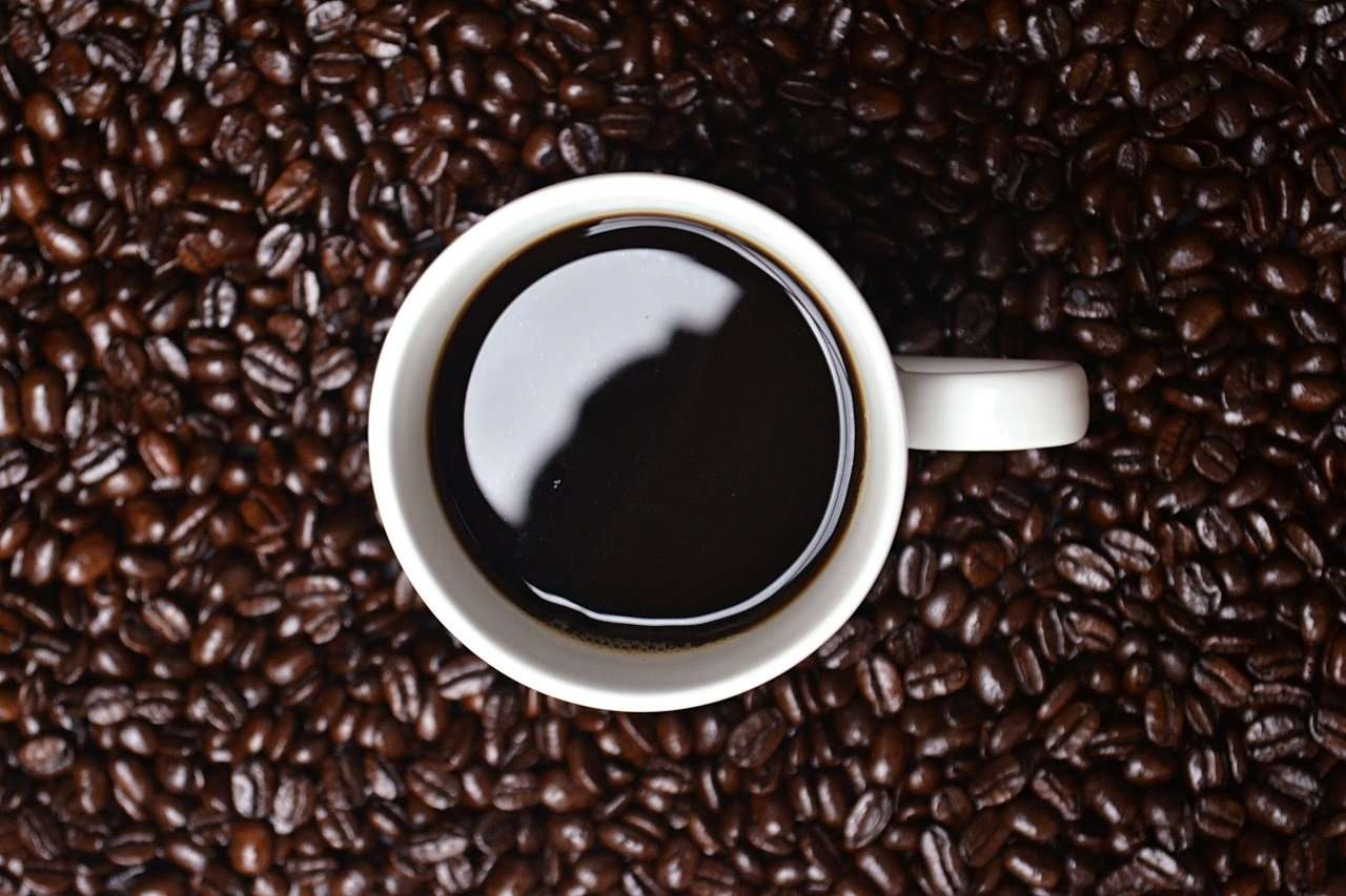 Best Tasting Black Coffee