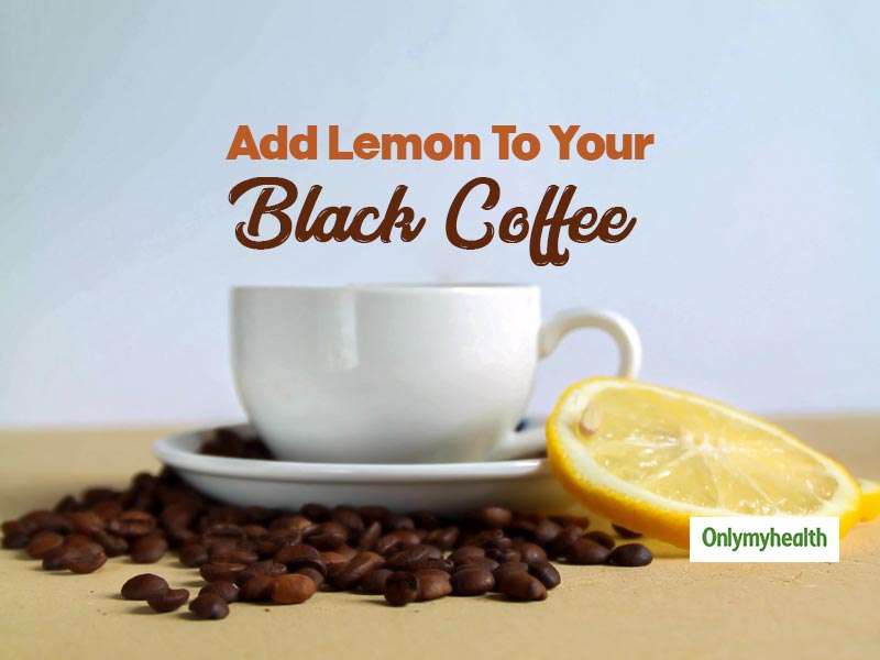 Best Weight Loss Drink During Lockdown: Black Coffee With ...