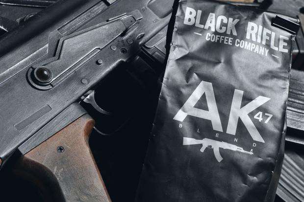 Black Rifle Coffee: Behind the company selling beans with ...