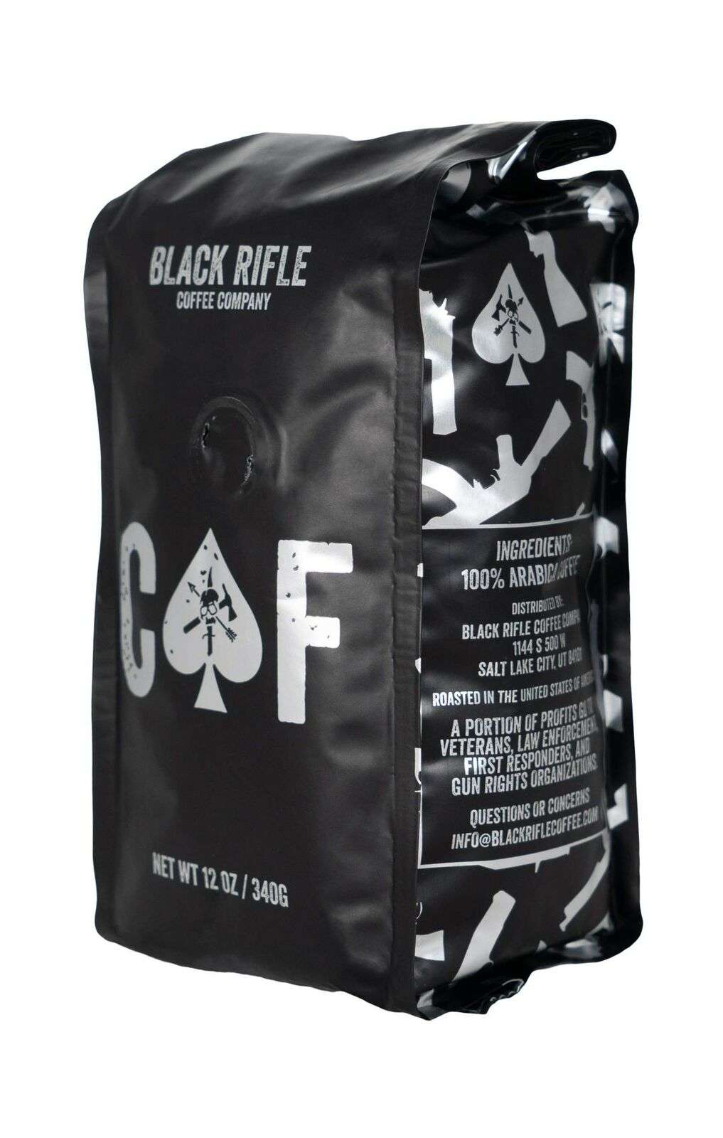 black rifle coffee logo 10 free Cliparts