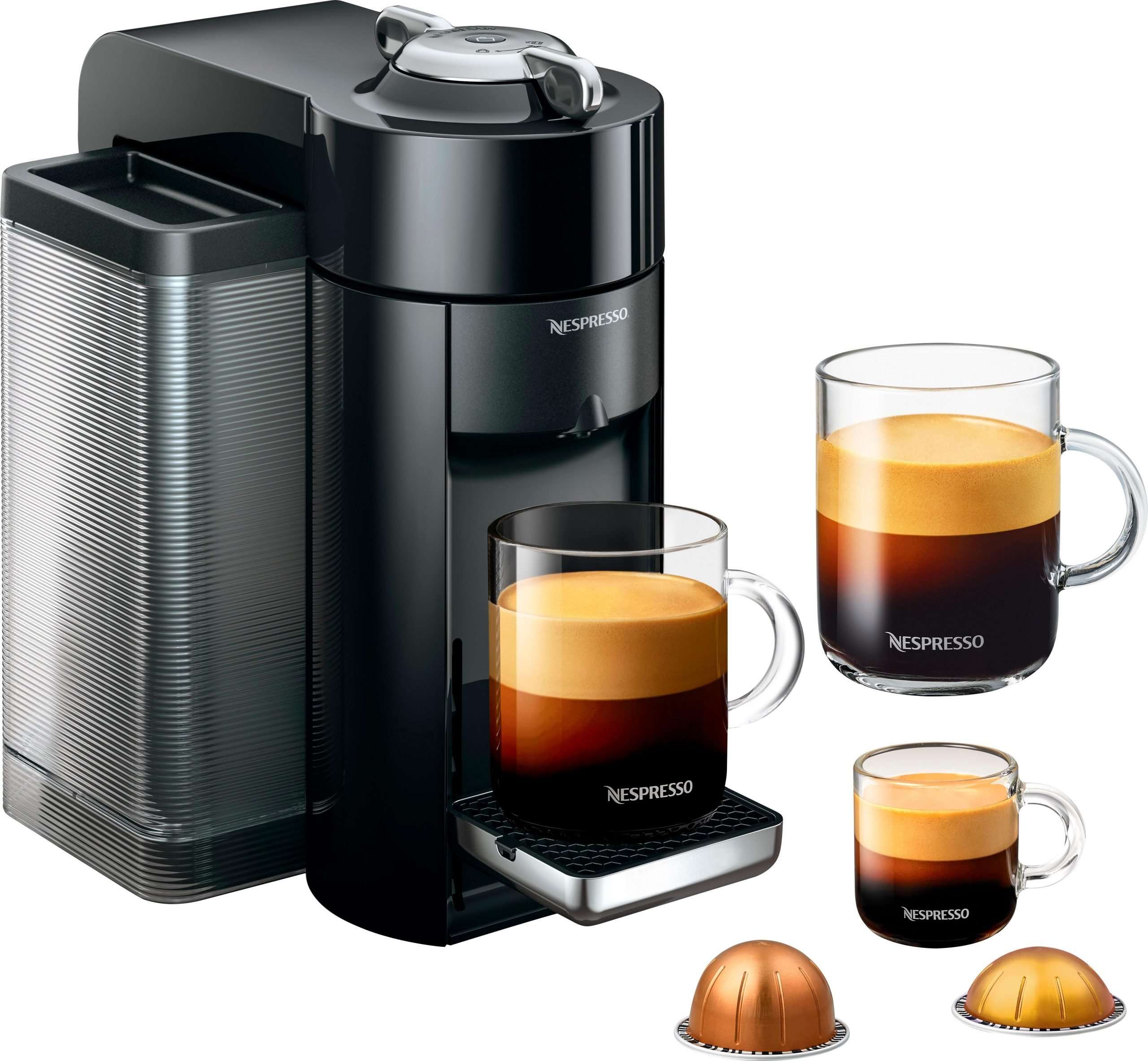 Brand New Nespresso Vertuo Coffee Maker and Espresso ...