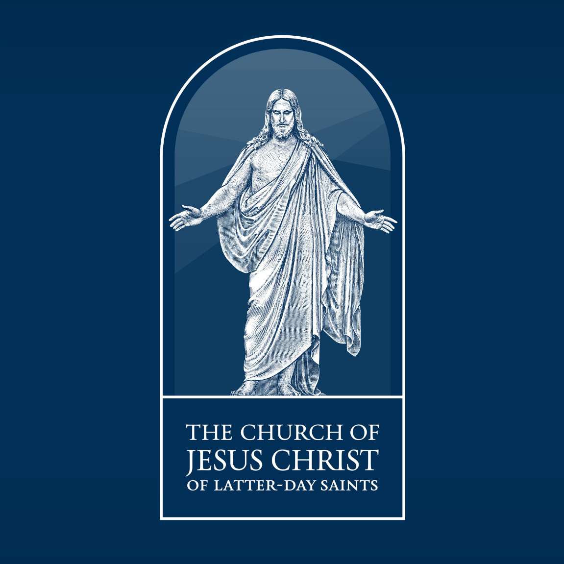Brand New: New Logo for The Church of Jesus Christ of Latter