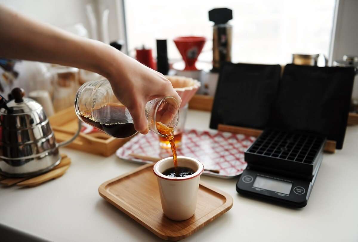 Brewing Coffee at Home  FAQs  Fair Trade Coffee Blog