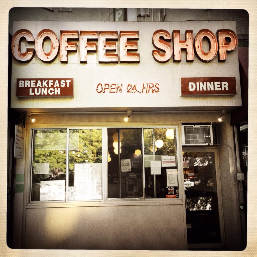 Brooklyn Coffee Shops Near Me