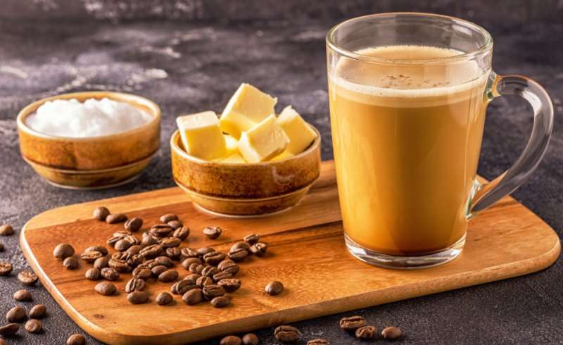 Bulletproof Coffee Review  Does It Really Work?
