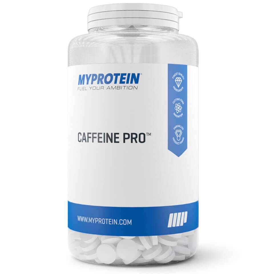 Buy Caffeine Pro Tablets